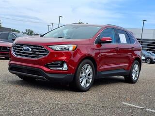 2021 Ford Edge for sale in Farmington Hills MI