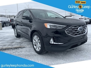 2021 Ford Edge
