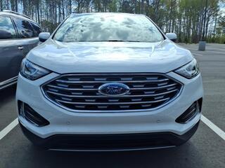 2021 Ford Edge