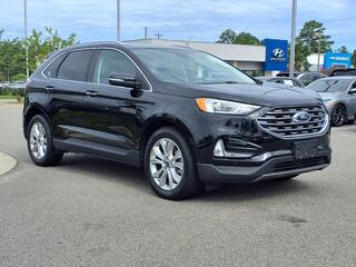 2022 Ford Edge for sale in Southern Pines NC