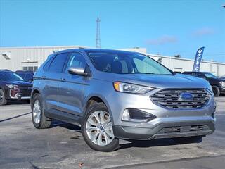 2022 Ford Edge for sale in Cincinnati OH