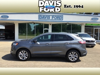 2022 Ford Edge for sale in Independence MO