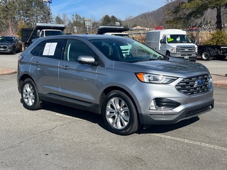 2022 Ford Edge for sale in Canton NC
