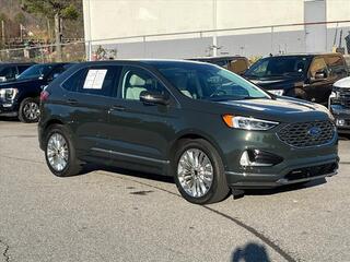 2022 Ford Edge for sale in Canton NC