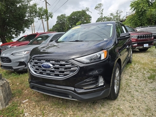 2022 Ford Edge for sale in Spartanburg SC