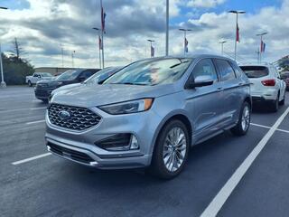 2022 Ford Edge for sale in Delphos OH