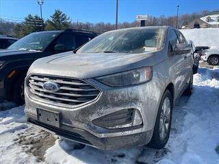 2022 Ford Edge for sale in Mount Hope WV