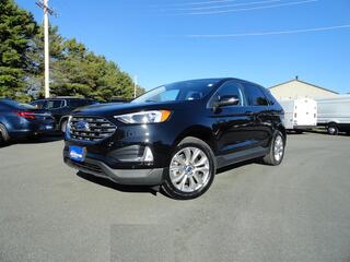 2022 Ford Edge for sale in Millerton NY