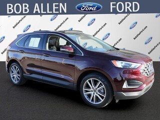 2023 Ford Edge for sale in Overland Park KS
