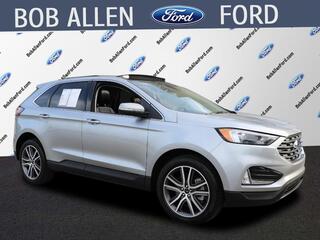 2023 Ford Edge