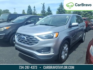 2023 Ford Edge for sale in Taylor MI