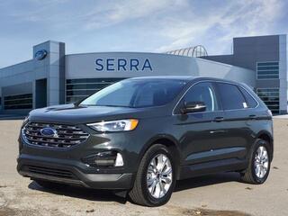 2023 Ford Edge for sale in Farmington Hills MI