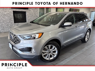 2023 Ford Edge