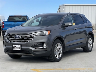 2023 Ford Edge