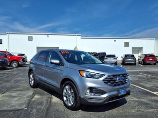 2023 Ford Edge for sale in Frankfort IL