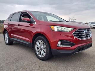 2024 Ford Edge for sale in Uniontown PA