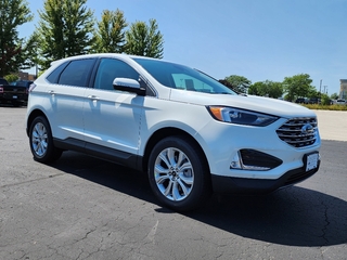 2024 Ford Edge for sale in Brookfield WI