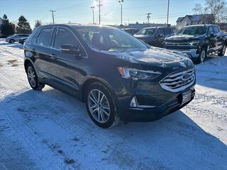 2024 Ford Edge for sale in New Glarus WI