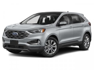 2024 Ford Edge for sale in Jacksonville NC