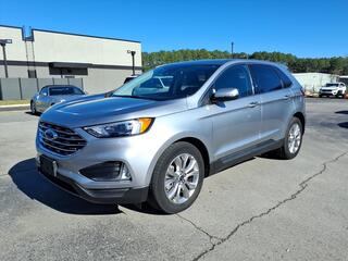 2024 Ford Edge for sale in Hartselle AL