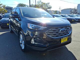 2024 Ford Edge for sale in Jersey City NJ