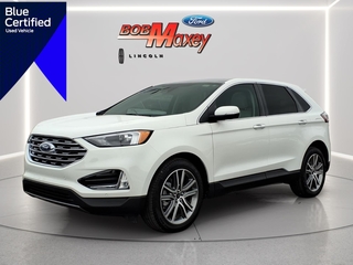 2024 Ford Edge for sale in Howell MI