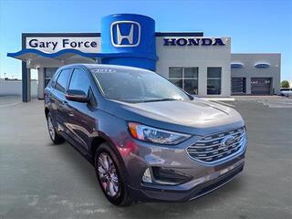 2024 Ford Edge for sale in Bowling Green KY