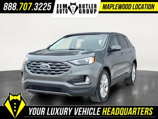 2024 Ford Edge for sale in Fenton MO