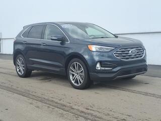 2024 Ford Edge for sale in Monroe MI