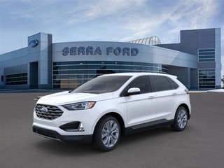 2024 Ford Edge for sale in Farmington Hills MI