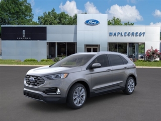 2024 Ford Edge for sale in Union NJ