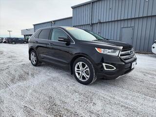 2016 Ford Edge for sale in Branford CT