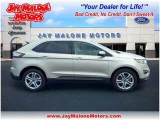 2018 Ford Edge for sale in Hutchinson MN