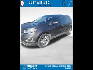 2018 Ford Edge for sale in Spartanburg SC