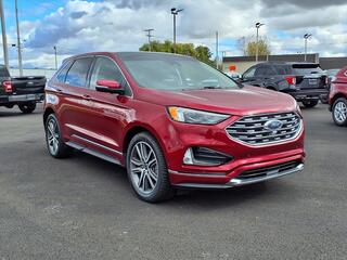 2019 Ford Edge for sale in Fremont OH