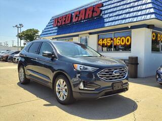 2019 Ford Edge for sale in Roseville MI