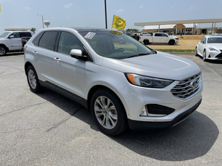 2019 Ford Edge for sale in Platteville WI