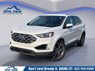 2019 Ford Edge for sale in Chattanooga TN