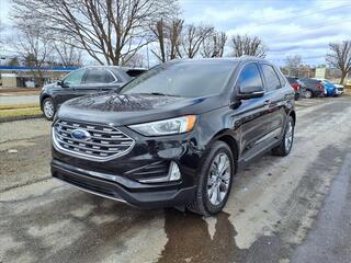 2019 Ford Edge for sale in Farmington Hills MI