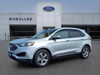 2019 Ford Edge for sale in Council Bluffs IA