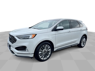 2020 Ford Edge for sale in Frankfort IL