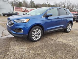 2020 Ford Edge for sale in Dickson TN