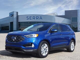 2020 Ford Edge for sale in Farmington Hills MI