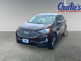 2020 Ford Edge for sale in Augusta ME