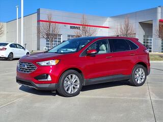 2021 Ford Edge for sale in Elkhorn NE