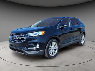2022 Ford Edge for sale in Louisville KY