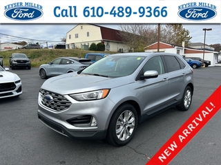 2022 Ford Edge for sale in Mt. Juliet TN