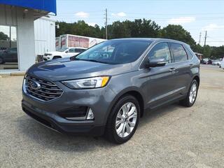 2022 Ford Edge for sale in Dickson TN