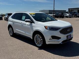 2022 Ford Edge for sale in Arlington WI