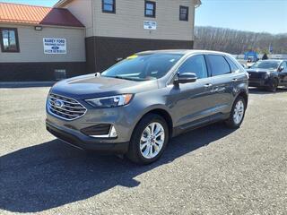 2022 Ford Edge for sale in Princeton WV